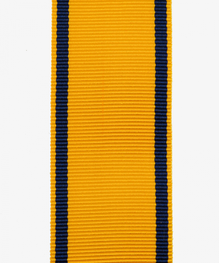Nassau, Medals of Bravery, Field Insignia for 1866 (20)